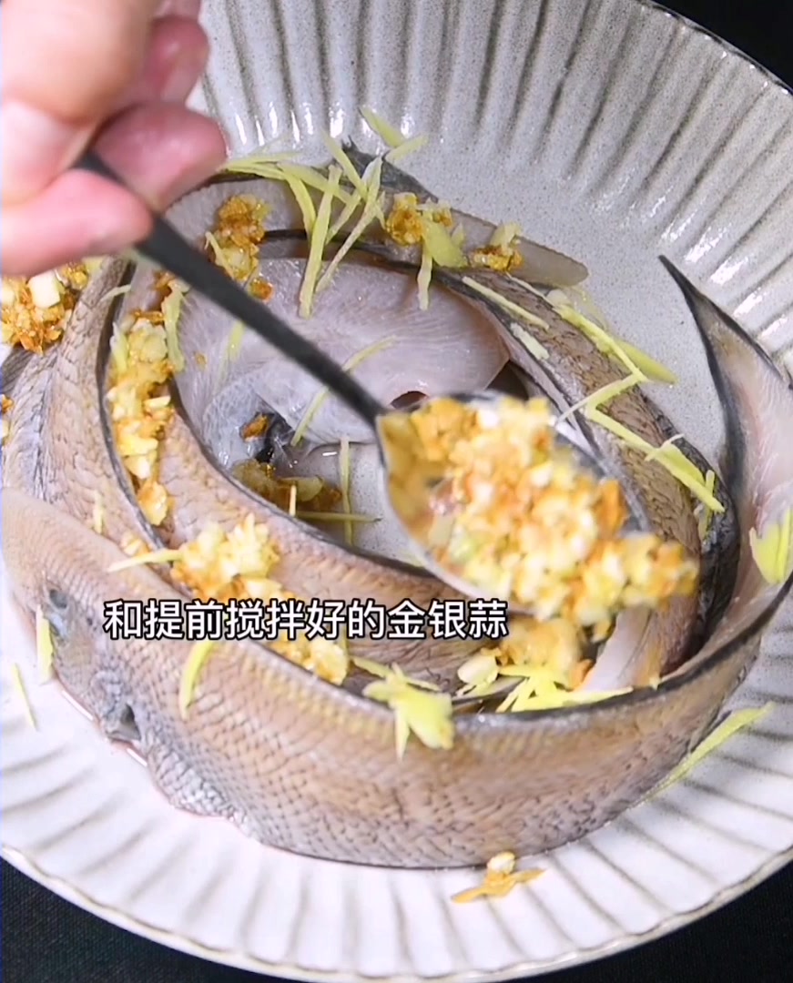 细腻嫩滑!龙利鱼营养丰富,鱼刺还少,最适合孩子吃!@鱼粤生鲜