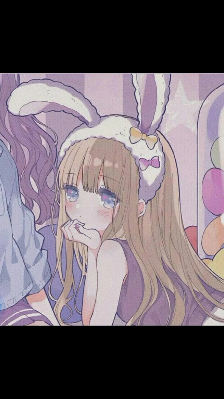 微信头像女生,最后有彩蛋