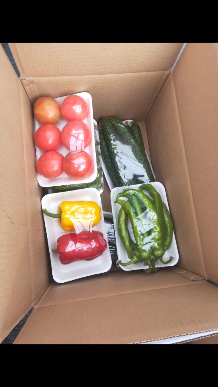 春节礼品箱开始订购