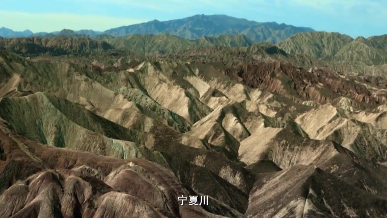 热剧不断惊喜不断 《灵与肉》今晚宁夏卫视黄金时段隆重开播