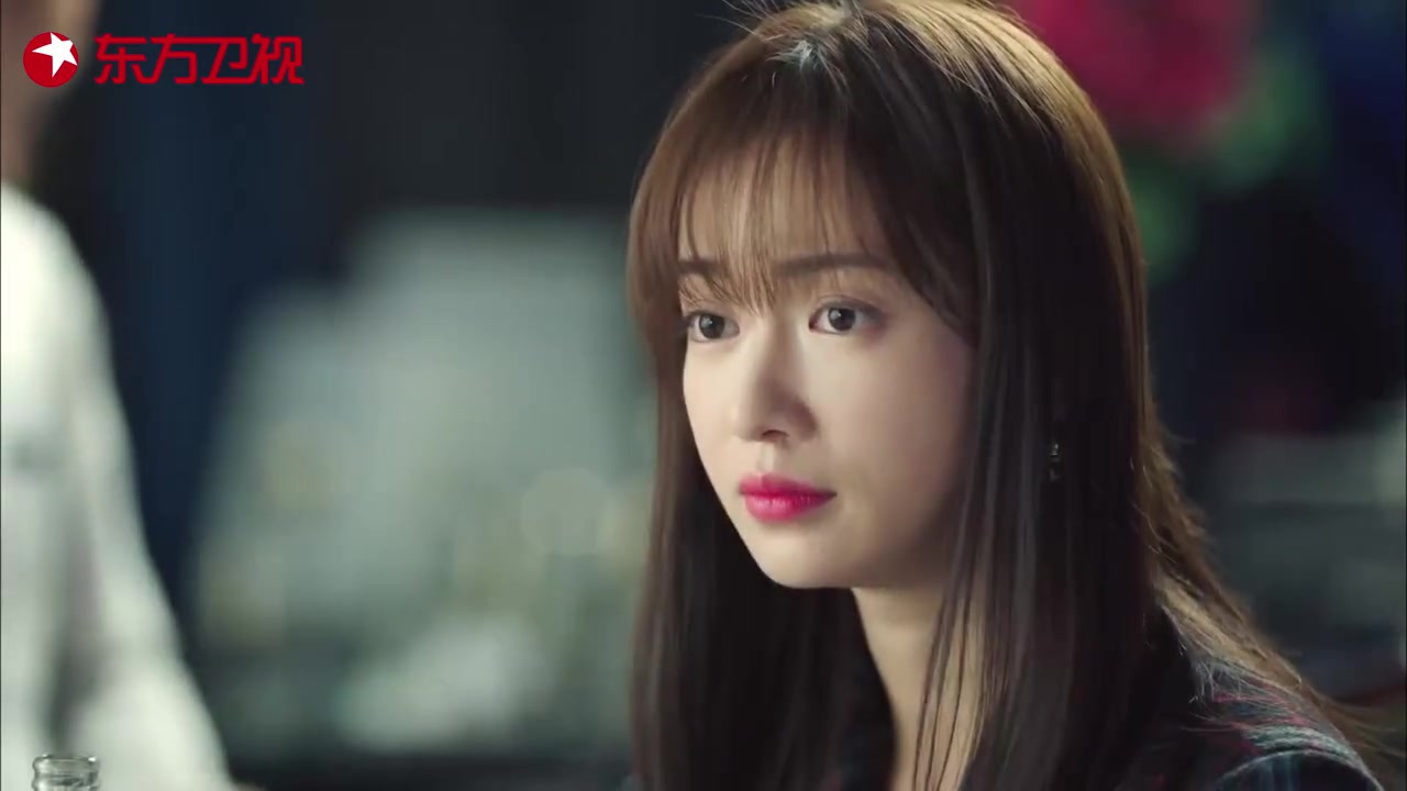 #电视剧正青春# 林睿约章小鱼喝酒,讲了一大堆自己的价值观...(这波“毒鸡汤”大家怎么看