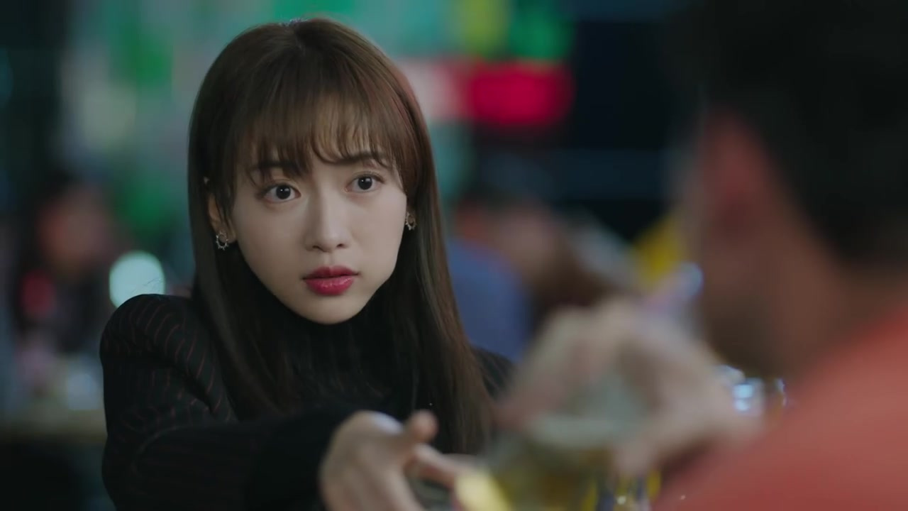 【青春正好】#正青春# 大家喜闻乐见的“金鱼但”又组局了!这回是章小鱼@吴谨言 和但丁@洪