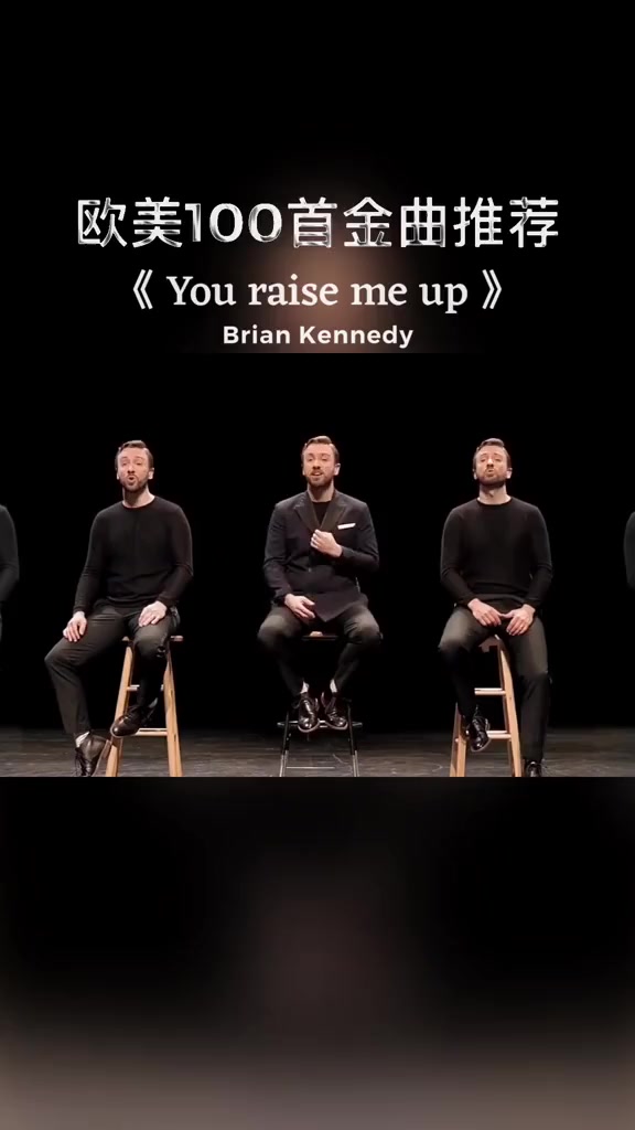 经典英文歌曲欣赏