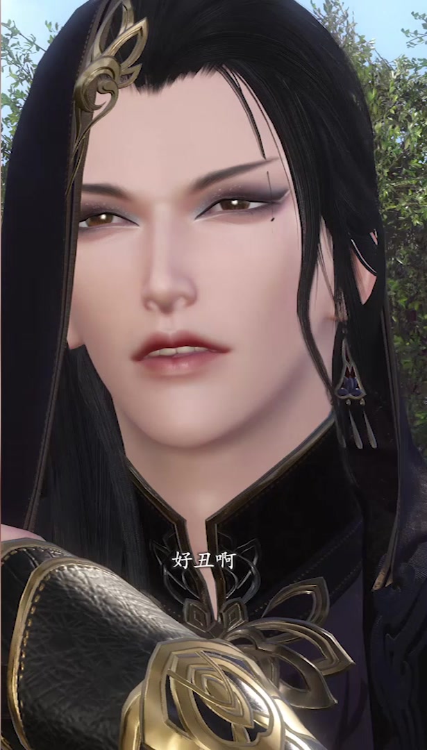 是凰不是鸡02(呃……母鸡是这么叫的?)