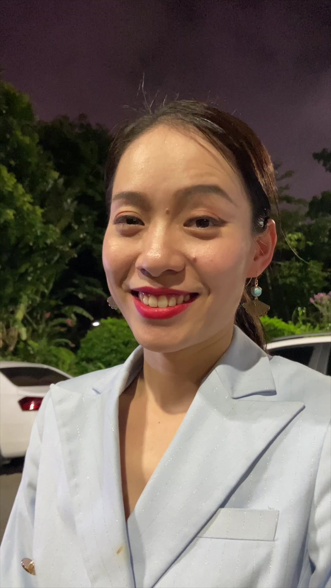 请问您喜欢哪一种支付方式?