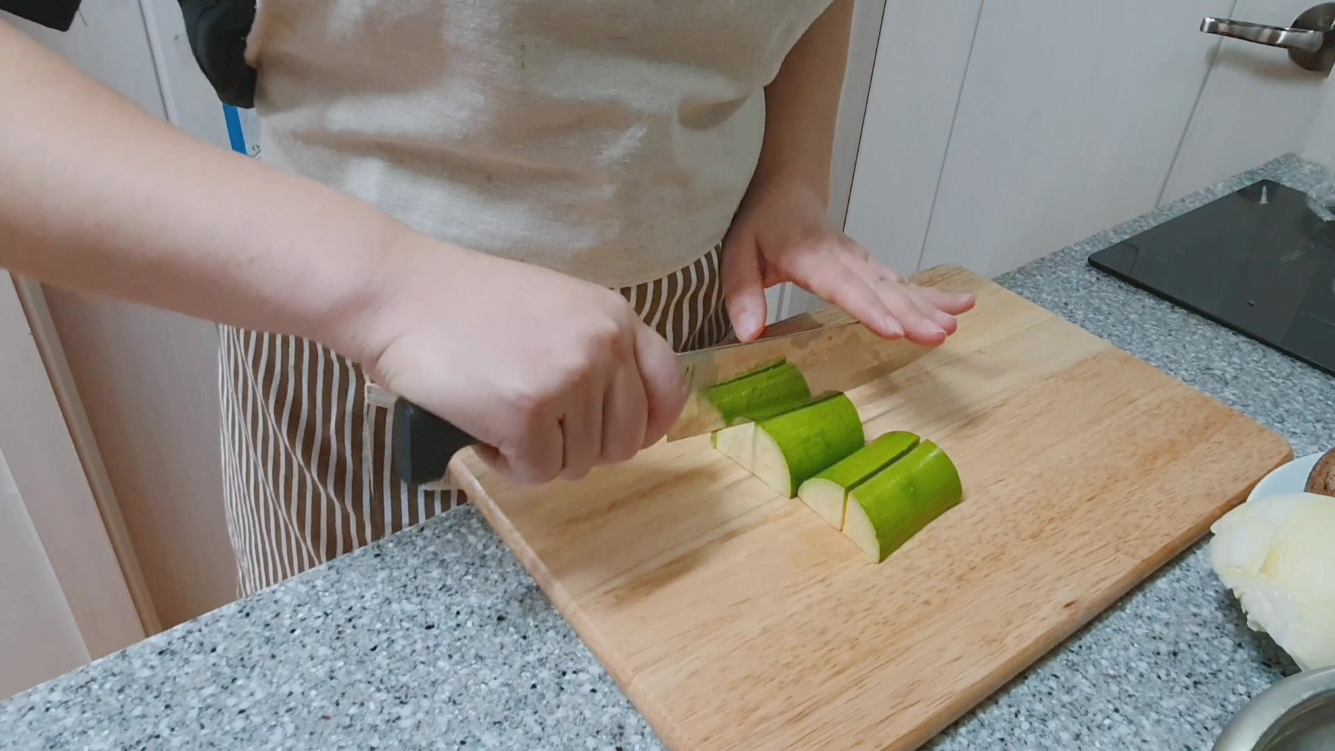 大酱汤里不放一滴油,韩国人却那么喜欢喝,喝过你就会知道的