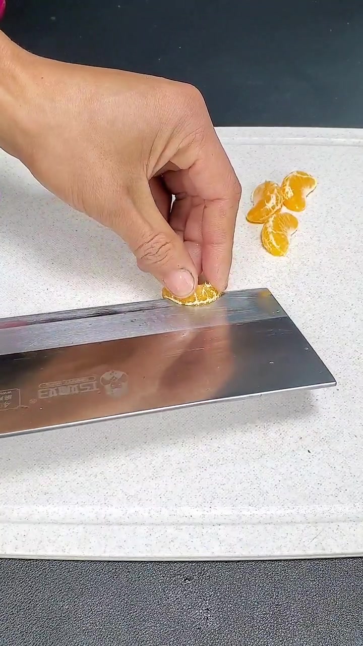 过年水果拼盘就这样做