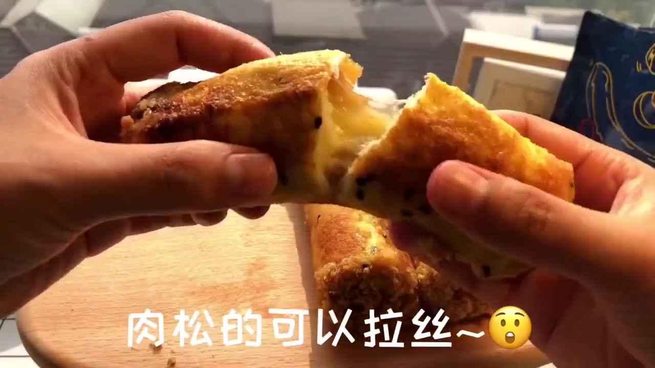12种超级简单的吐司吃法,适合当早餐吃!!!美食get√ #爆款美食#