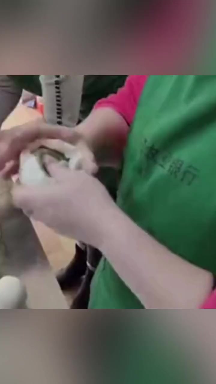 二十九蒸馒头!网友晒出了自己制作的“花馍”!这也太好看啦～平安守望情暖牛年
