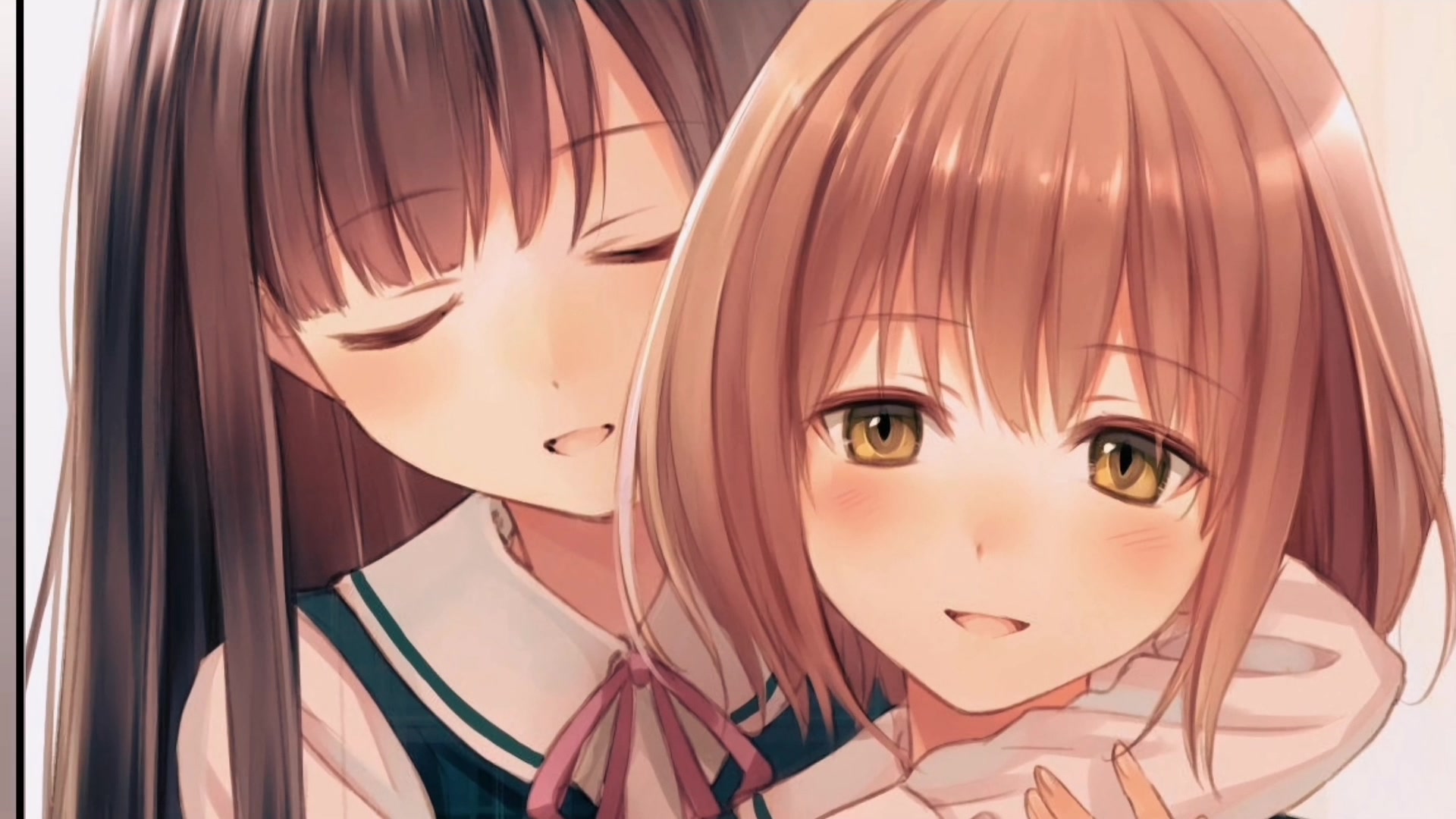 关于闺蜜友谊的句子,深情走心,可爱又暖心!#文案# #友谊# 