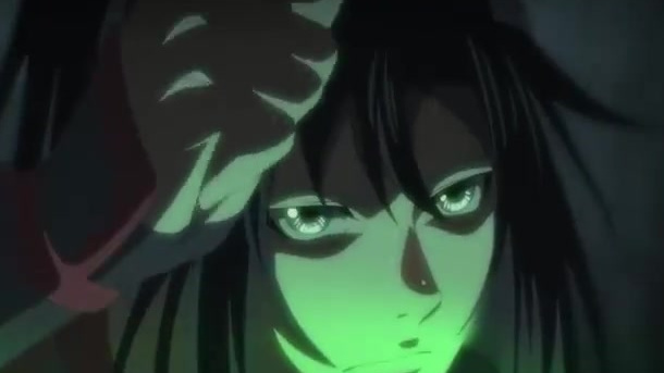 #热剧潮好看# 魔道祖师抢先看(完结篇):预告都来了,正片还会远吗 魔道祖师发布了完结篇的