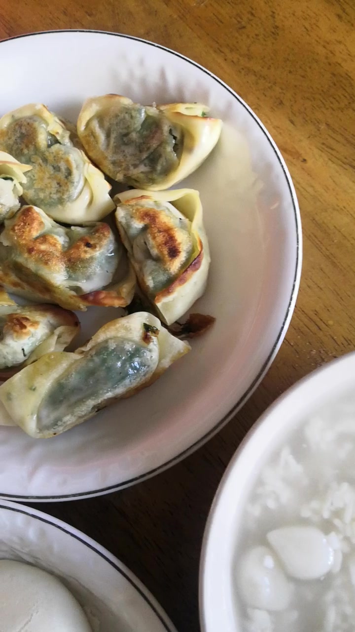 苏式年味吃不腻的早餐