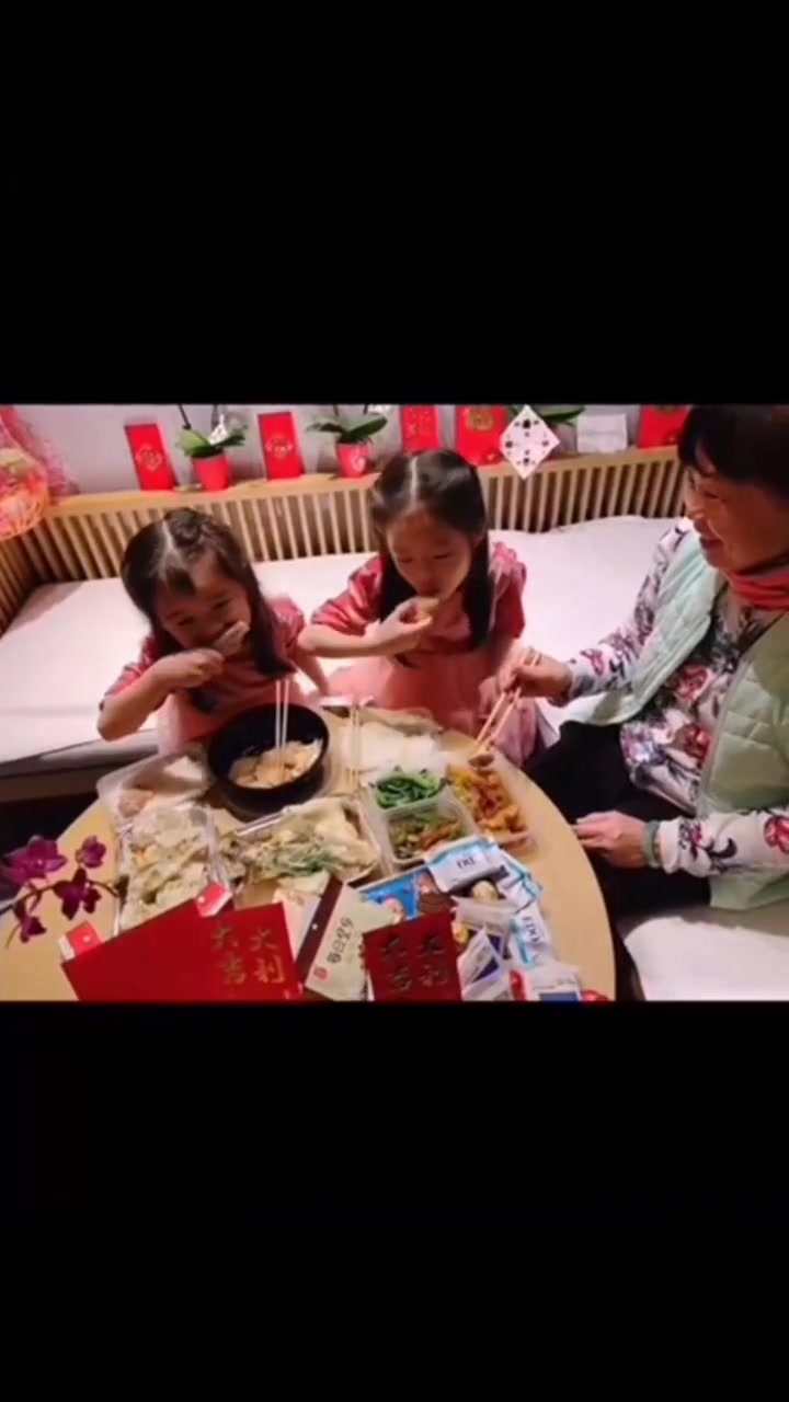 广州过年别样年味 隔离酒店里的春节,这个“广味”春节将留在记忆里