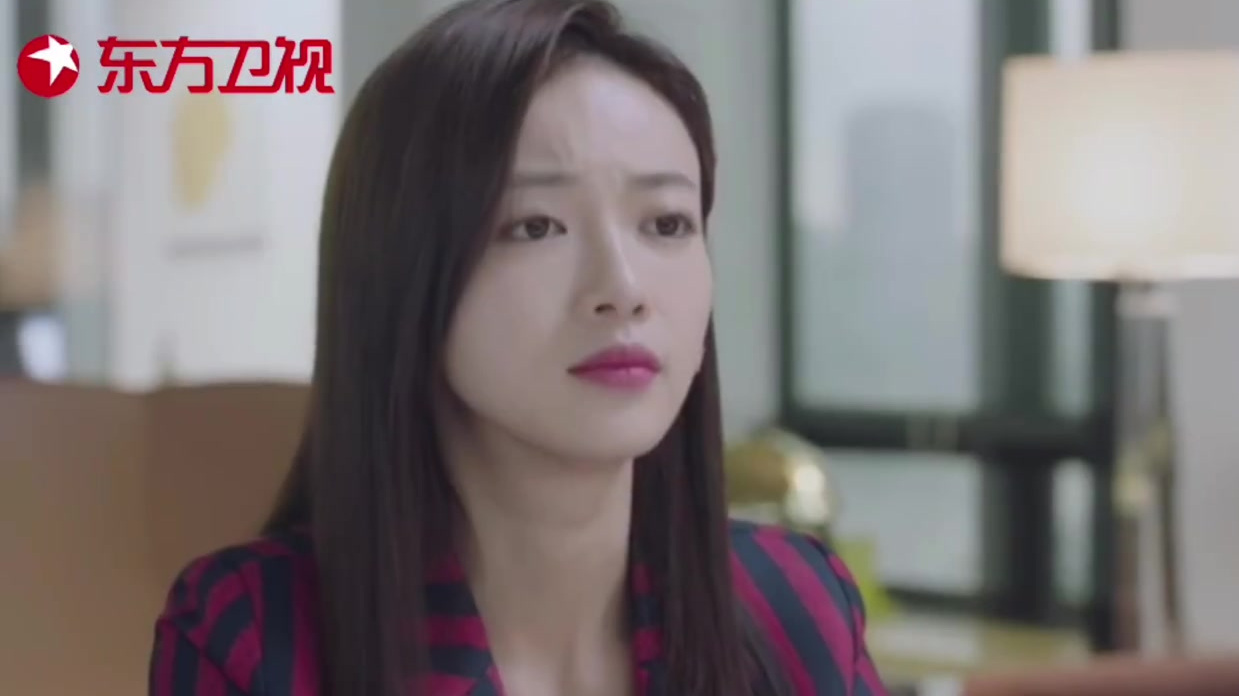 #电视剧正青春# 世事无常!曾经的对手,现在变成了伙伴...章小鱼与方静,如今在L&D联手
