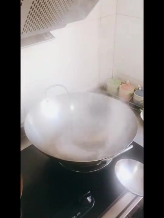 家常炖大黄花鱼第一集