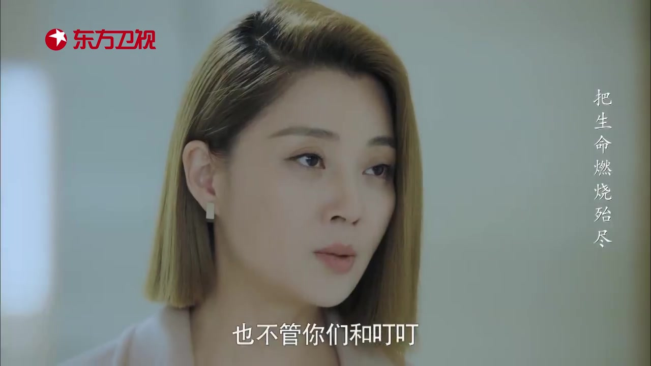 #电视剧正青春# 在西梅沙龙这个项目上,章小鱼光明正大地赢了林睿...林睿也心服口服...