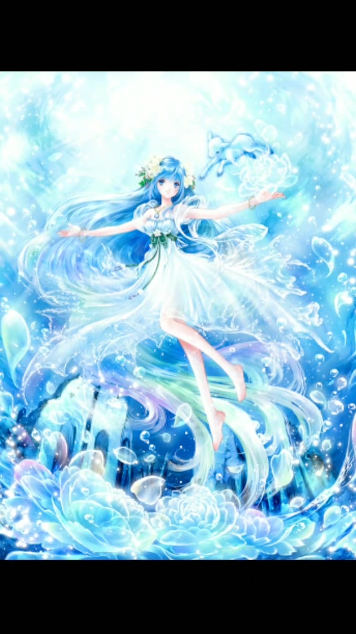 特别好看的头像哦