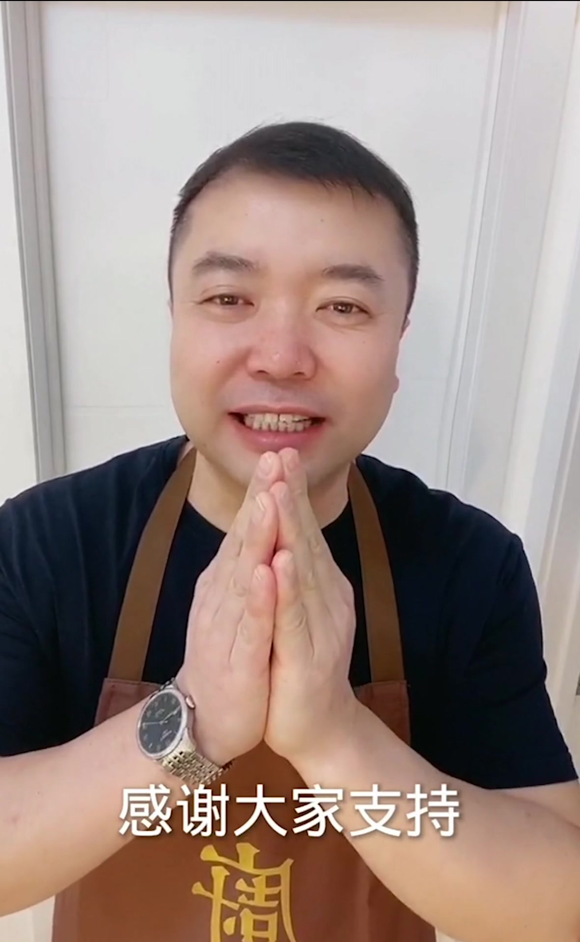 鱿鱼卷像我这样做,全家人一口一个吃得真香,现在就教你做法