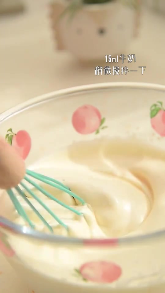 纸杯蛋糕简单易做的海绵蛋糕