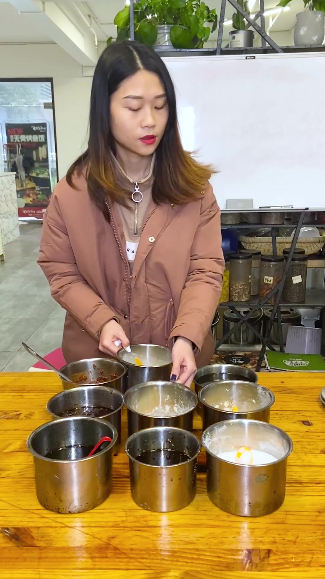 这么简单的藤椒钵钵鸡,还不快艾特男朋友学起来!