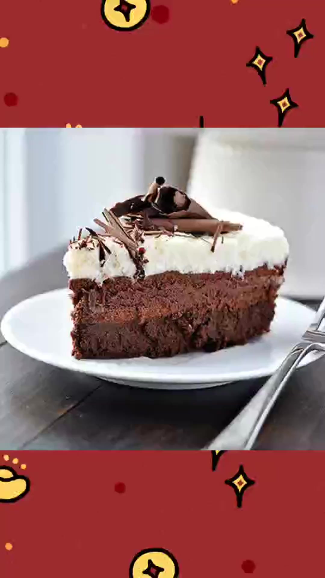 蛋糕可以放冰箱里面几天?