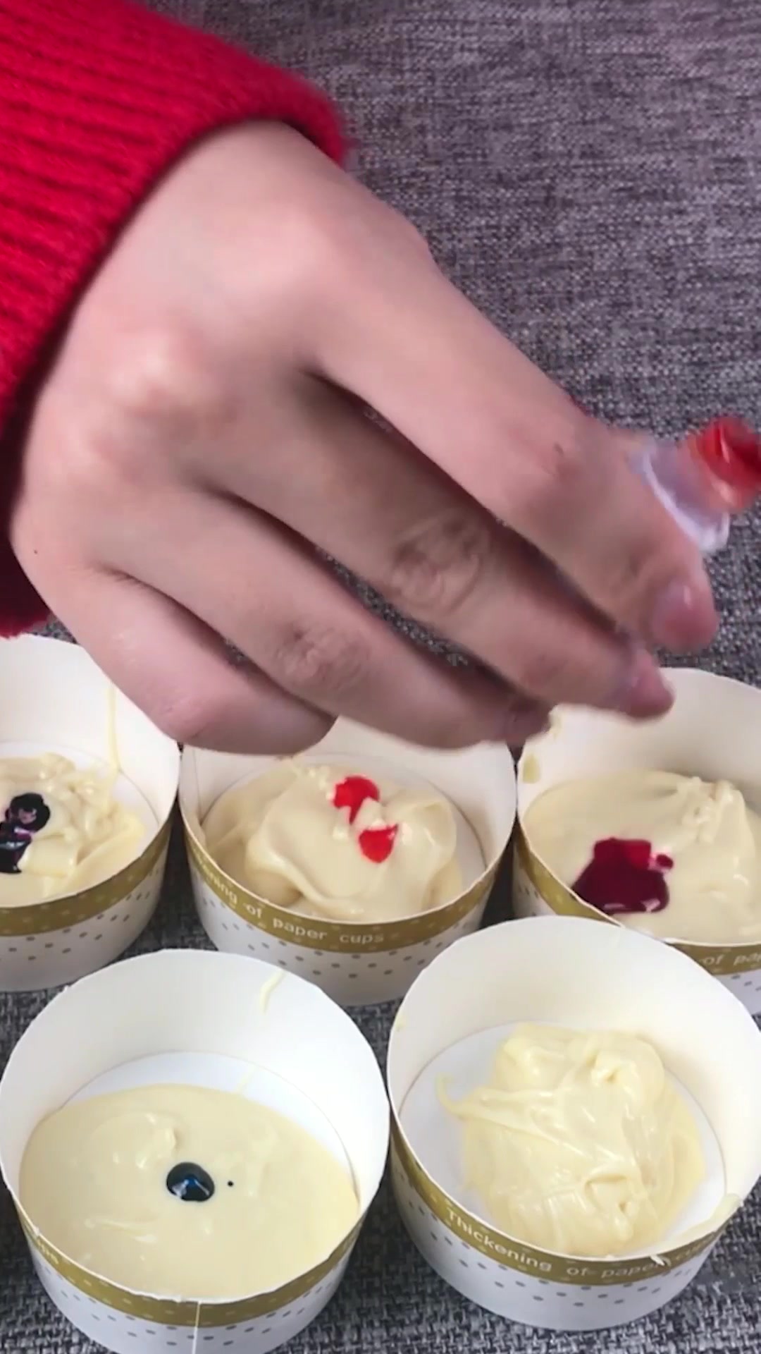 元宵节快乐!大家都吃了什么味的汤圆儿呀?