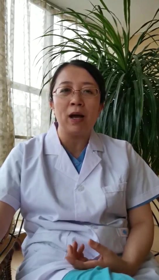 张洪涛:巧克力囊肿的分类你知道么?