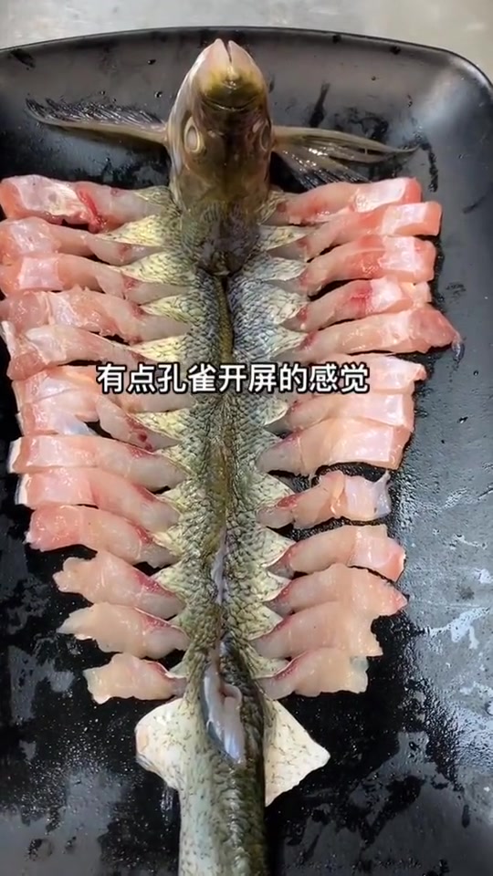 双椒白条,又鲜又嫩,好看又好吃,在家露一手,非常有面子