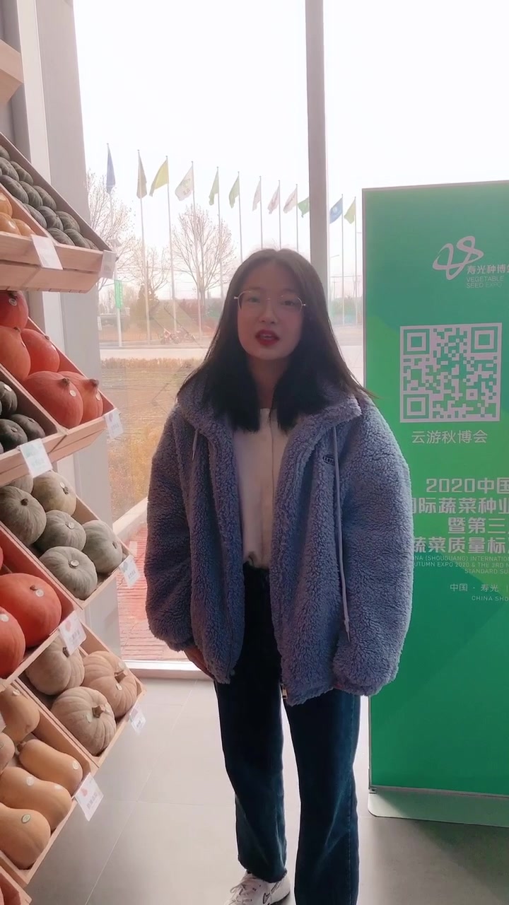 各种蔬菜的种类一起来看一下吧