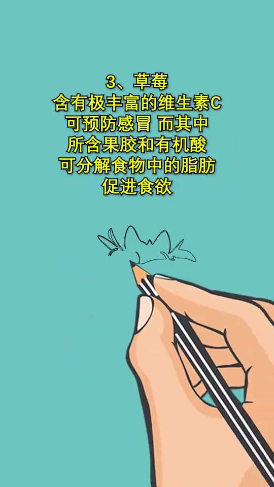 你知道孕妇吃什么水果补钙?