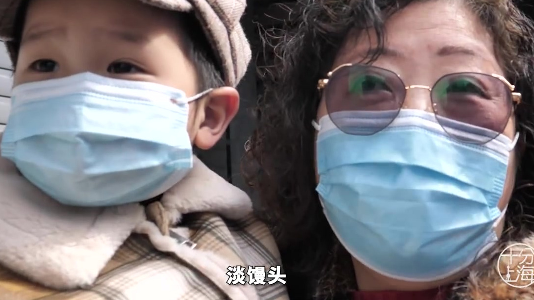 【这些美食用上海话怎么说?】小绍兴的白斩鸡、大壶春的生煎包、德大西餐社的炸猪排配罗宋汤……