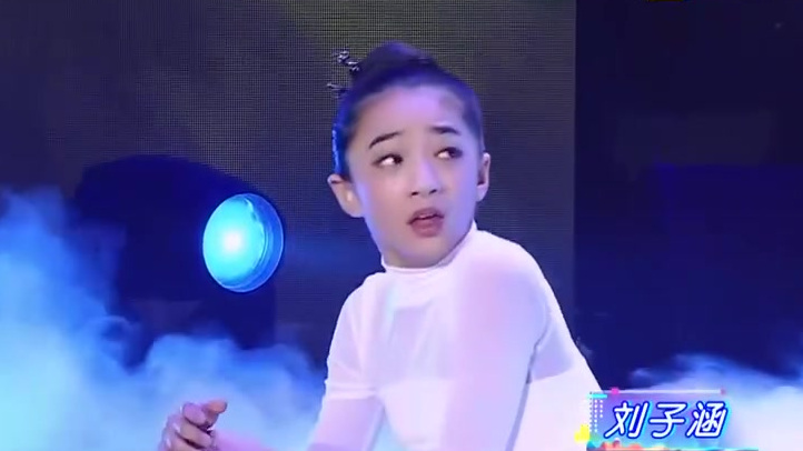 【精彩视频】有一种唯美的感觉是O-DOG-KIDS-NoNo 跳《大鱼》电影《大鱼海棠》的