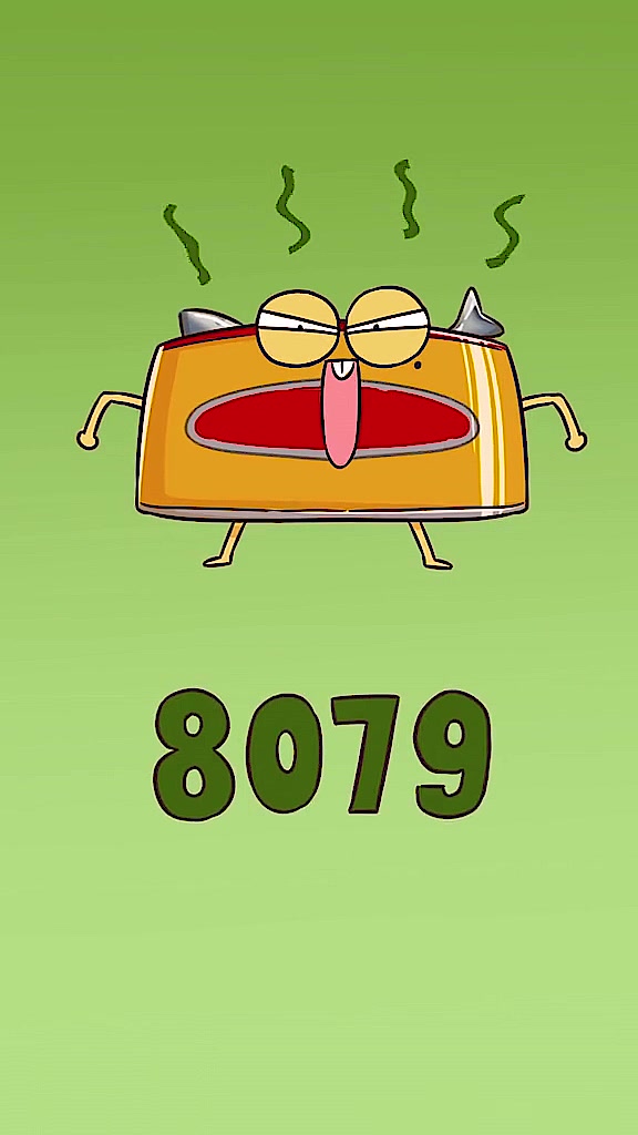 糟糕,我的手机都变臭了!鲱鱼罐头你吃过吗?