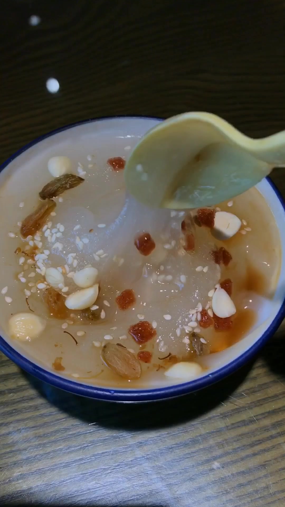 北京百年老字号,茶汤李