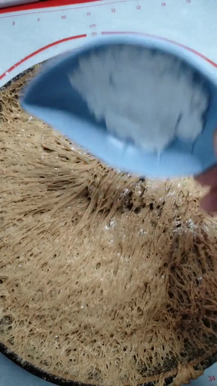 教你在家做红糖大枣开花馒头,做法简单详细