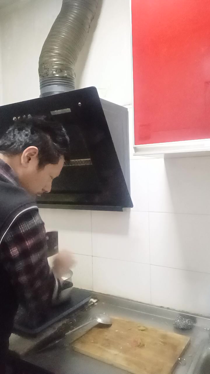 减肥套餐2豆腐菠菜面汤