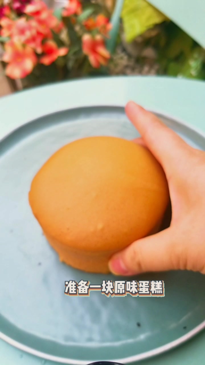 生活需要仪式感春天的下午茶也是
