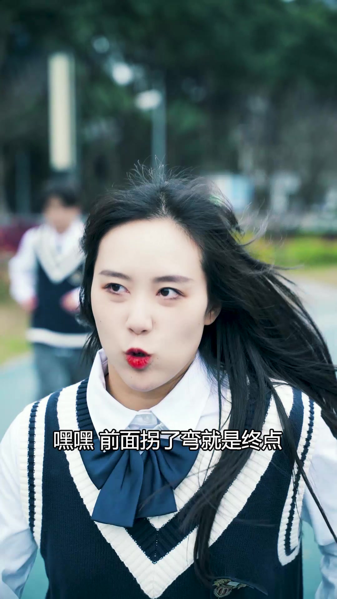 出现在你身边的男人只能是我!