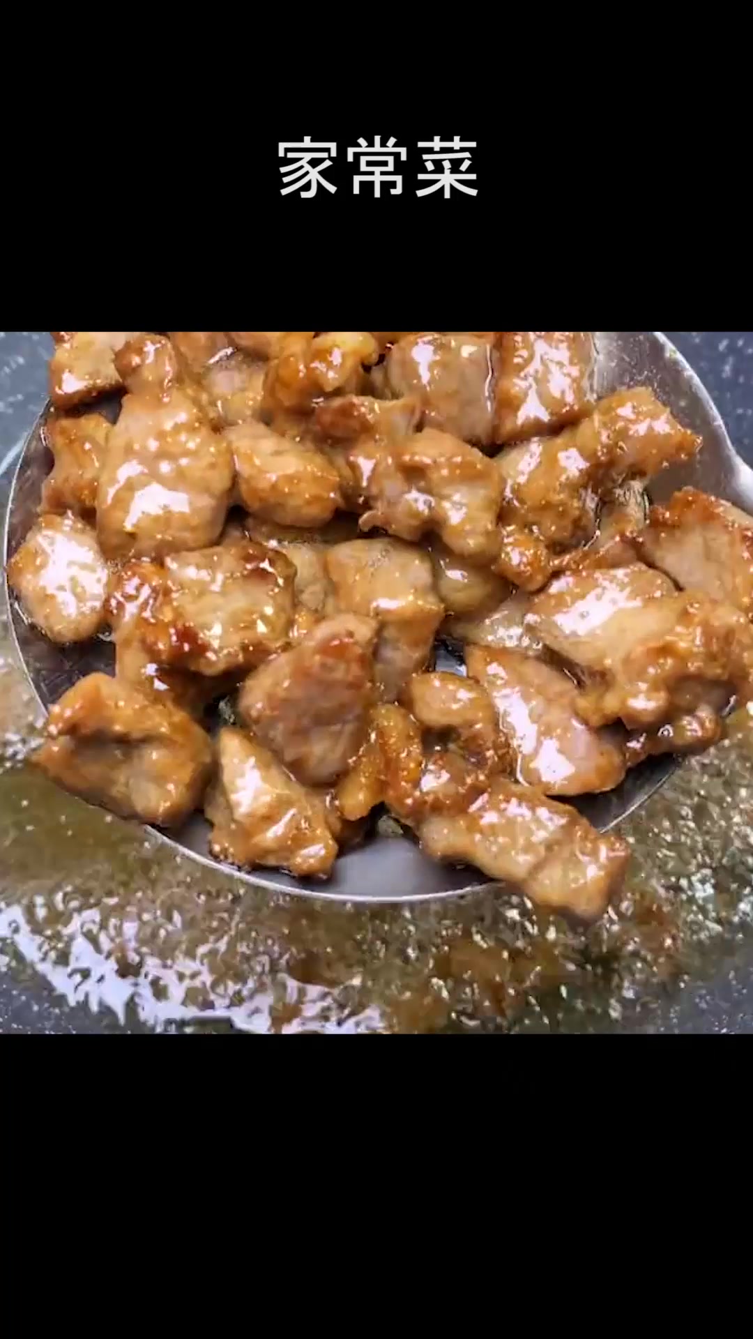 深夜食堂,这样的手抓羊肉你吃过么,简单易学好上手!