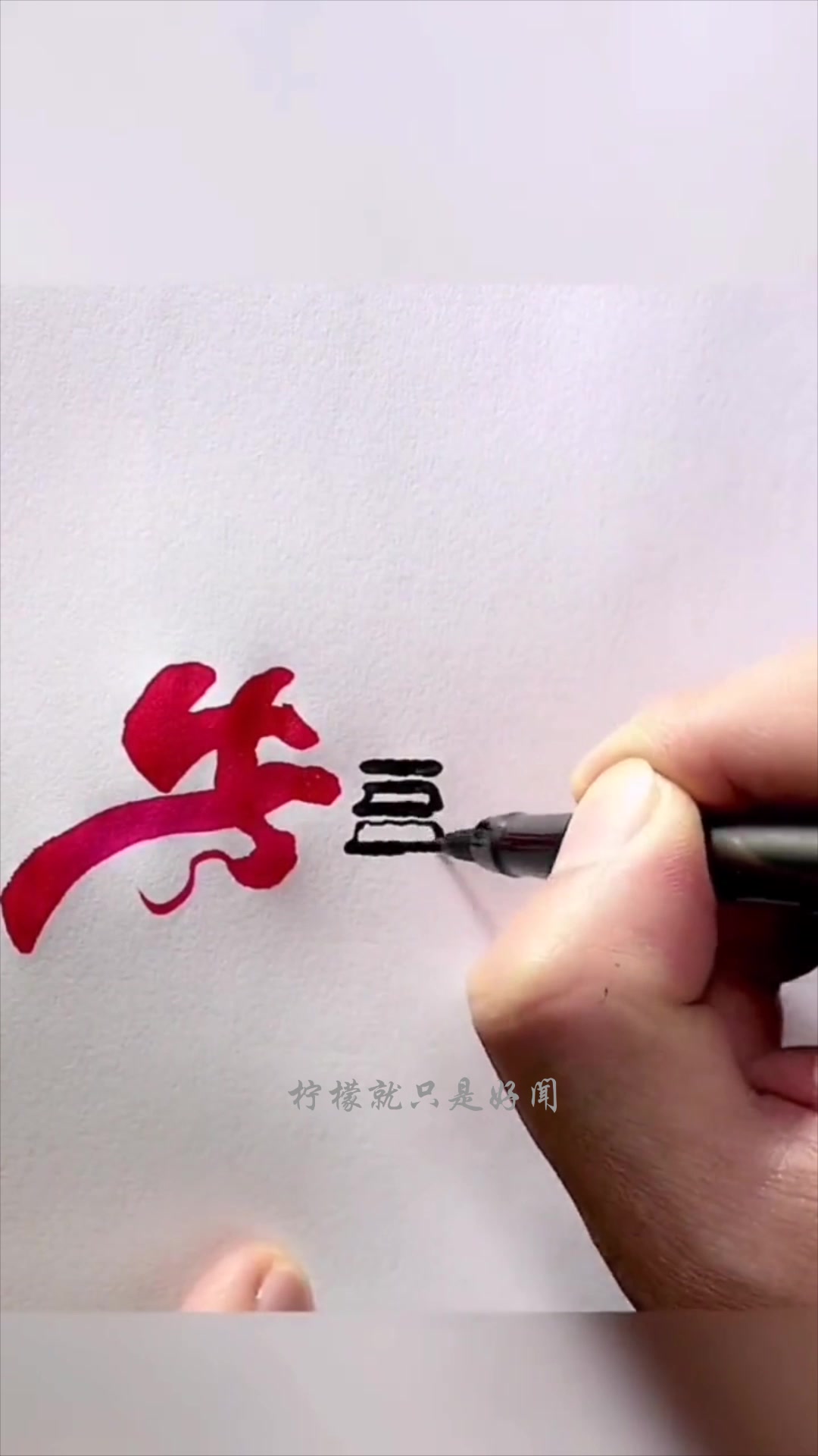 招牌logo大改造,设计师奇思妙想,成品太炫酷了!
