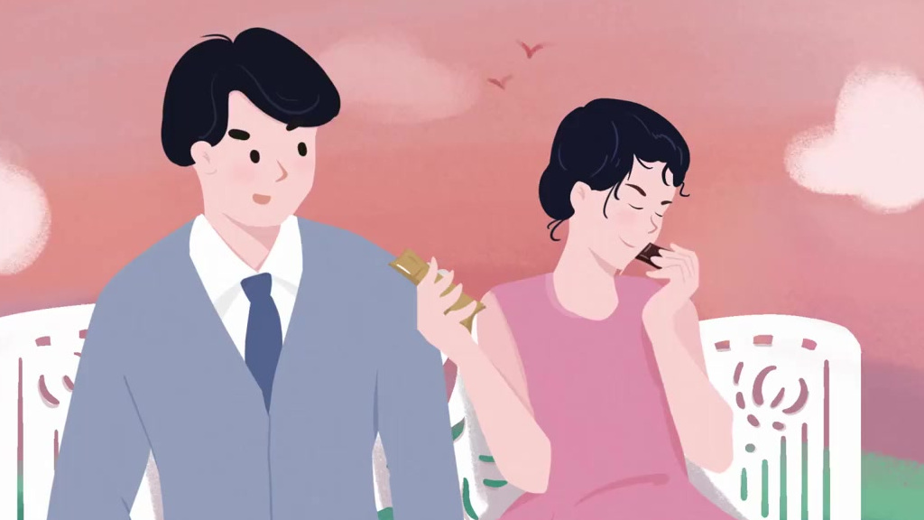 【科普:不同的巧克力有什么区别?】纯正的巧克力如同纯正的爱情,又酸又苦,但你就是抵挡不住 