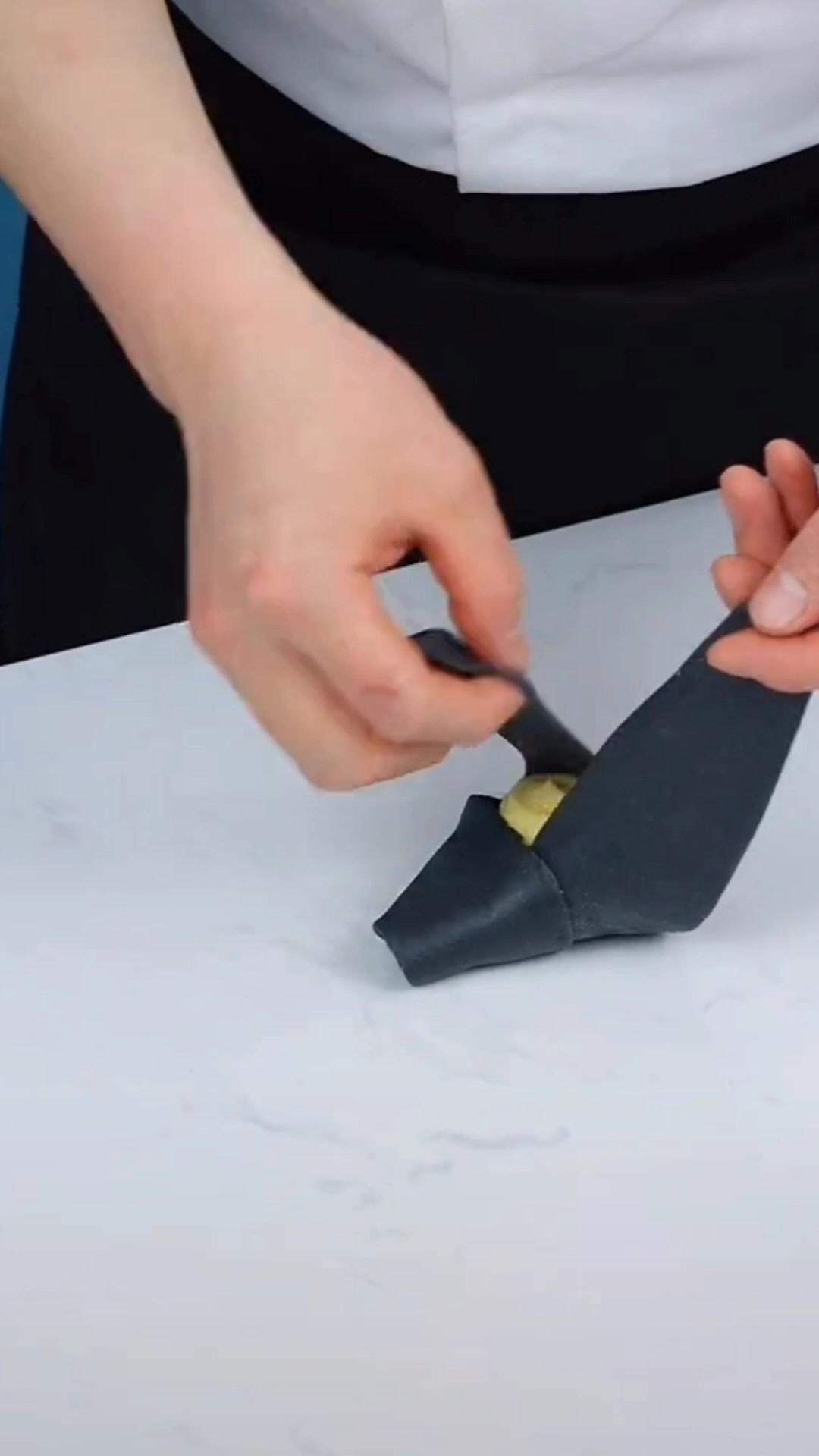 卡仕达竹炭面包安排