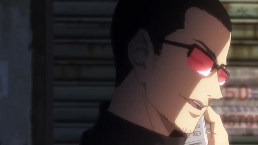 《盗墓笔记》首部动画《盗墓笔记之秦岭神树》定档于4月4日。该动画为《盗墓笔记》系列首部长篇