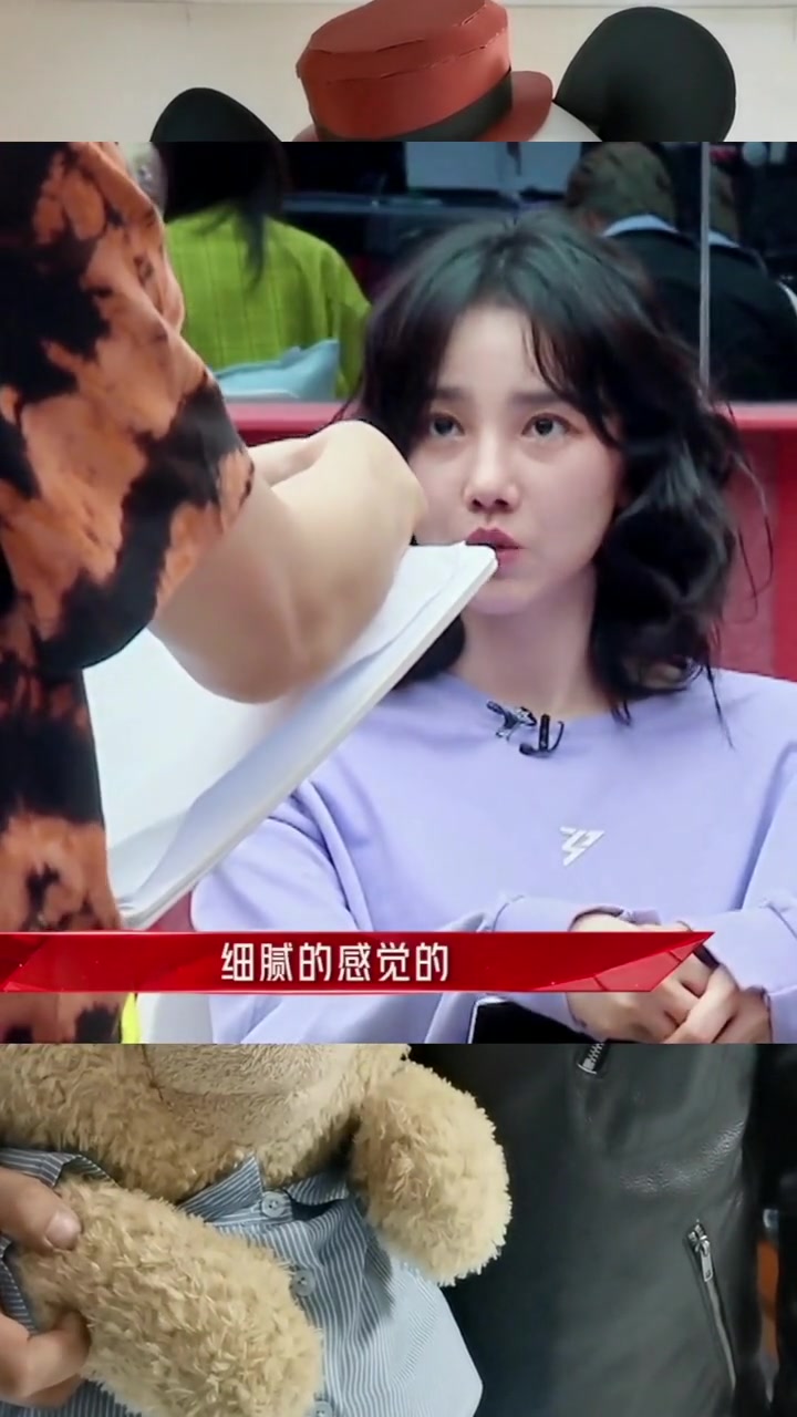 陈小纭与容祖儿事件全面回顾。如果,陈小纭在那英组还会这样吗?