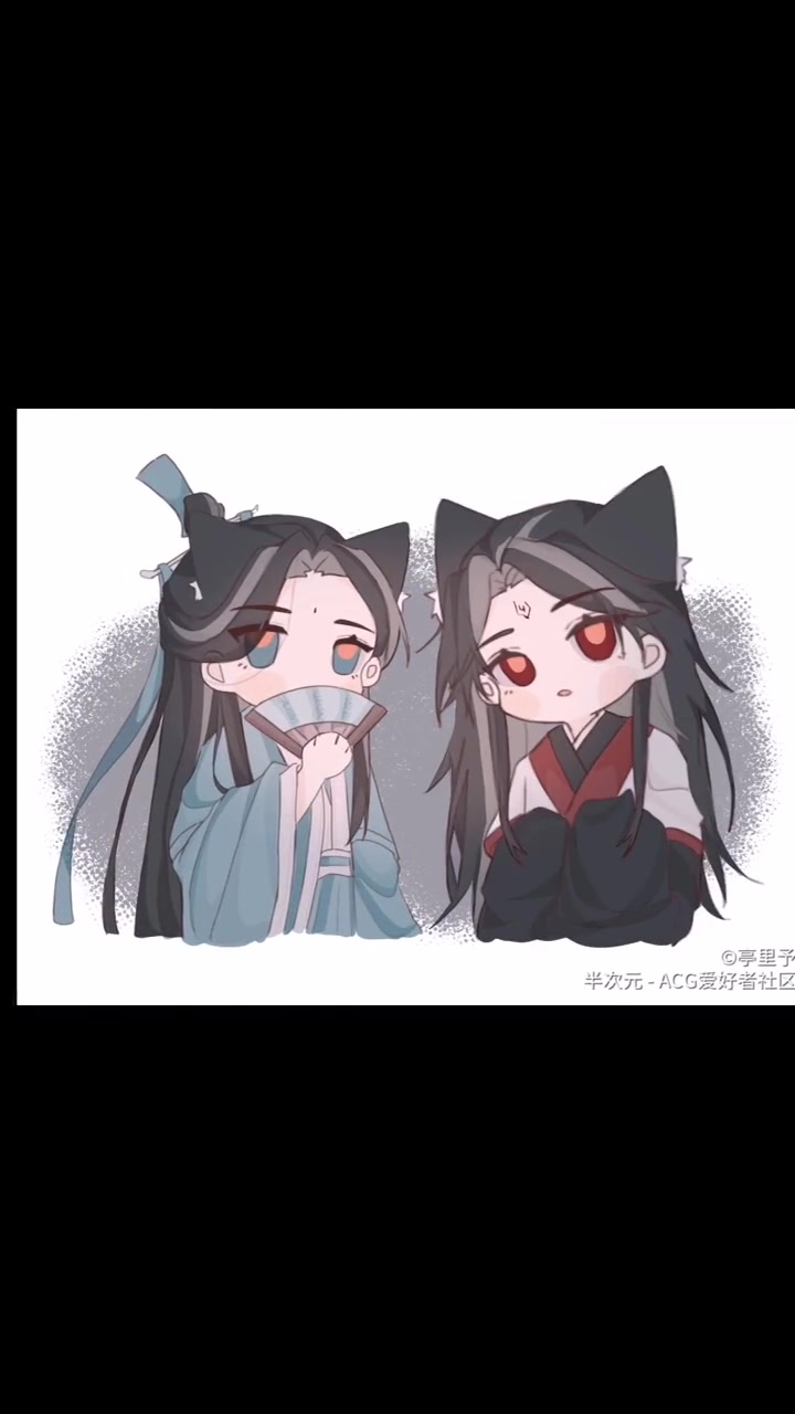 渣反,冰秋多么可爱的一对,哪里会有什么奇奇怪怪的画风!