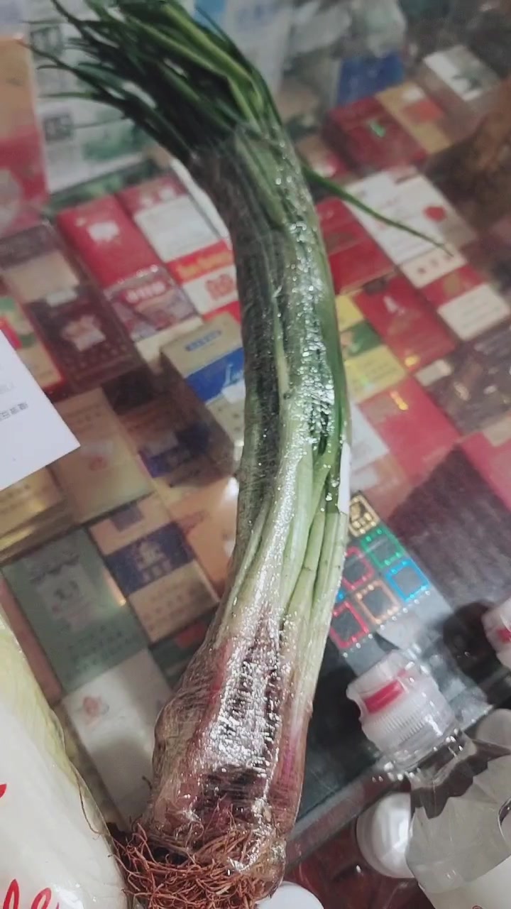 水煮小白菜我的最爱,减肥又有营养