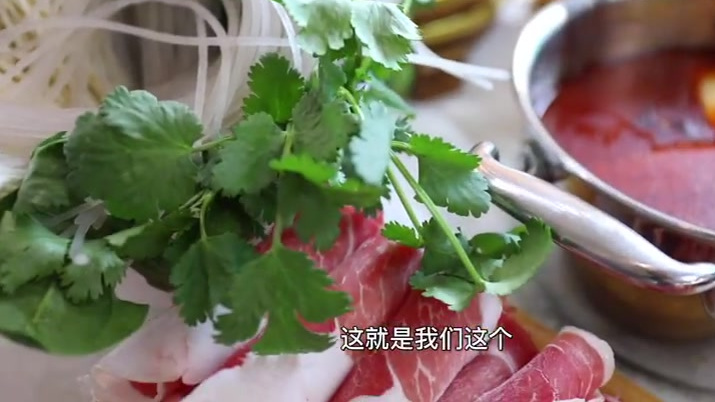 【上新了!传传带你寻找“前旗味道”～】烤羊排、内蒙奶茶、牛肉干......你是否品尝过这些