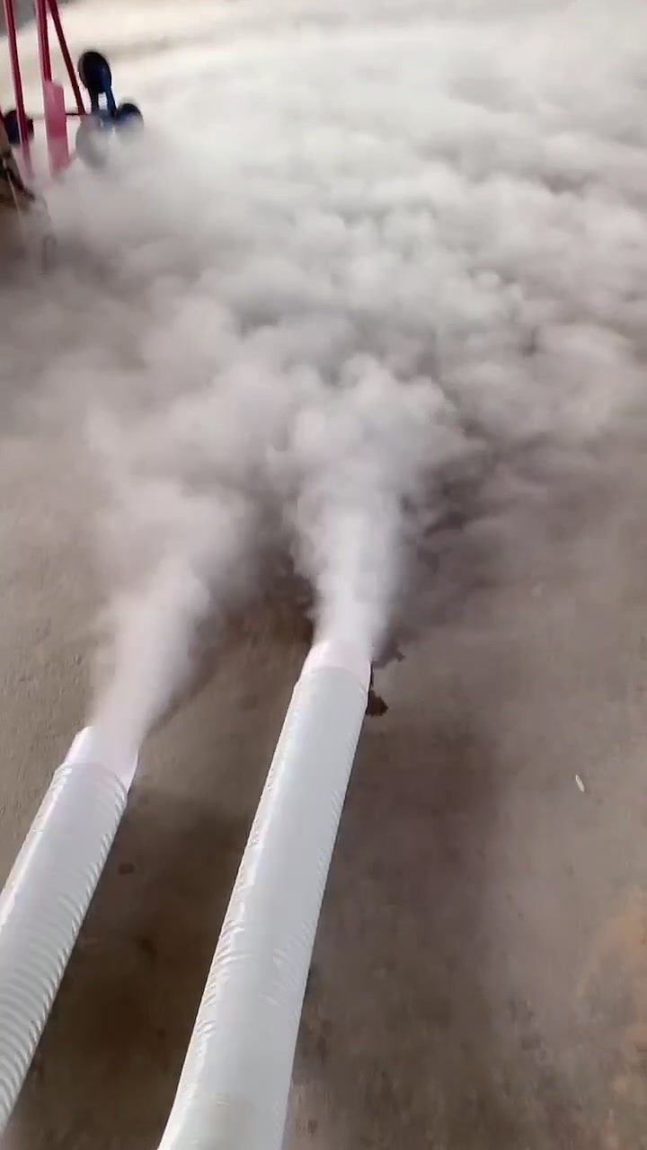 工业超声波大雾量加湿器+蔬菜超市蔬菜机