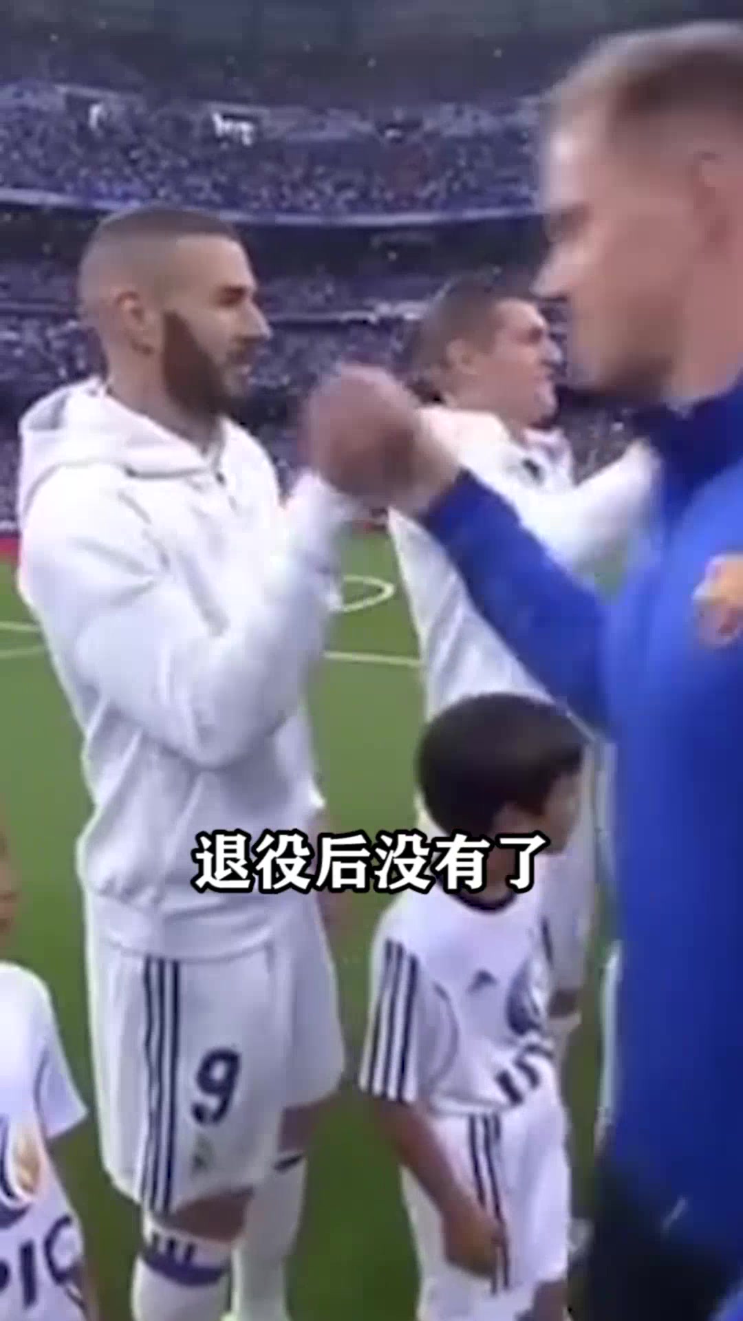 为啥球星退役后,都从肌肉男变成大胖子?原来是这样!