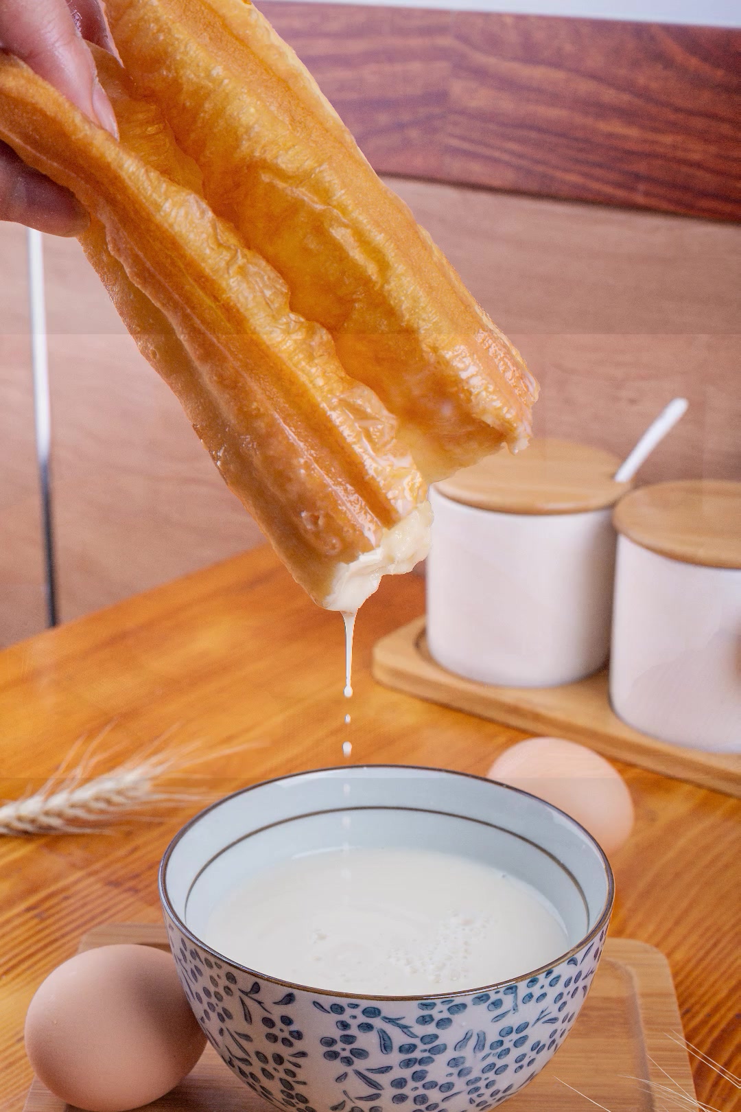 饶阳豆腐脑——衡水特色小吃  张师傅饶阳豆腐脑